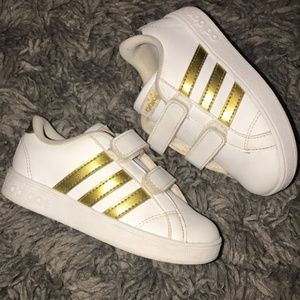 Adidas Shoes Toddler 8.5